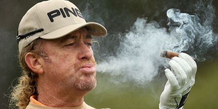 Miguel Angel Jimenez talks drink, cigars and his wife’s bum in the best interview ever done
