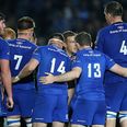 Leinster and Ireland legend to retire after World Cup