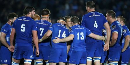Leinster and Ireland legend to retire after World Cup