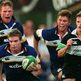 PICS: Gordon D’Arcy’s first Leinster team were very much of the old school rugby variety