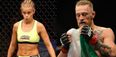 “It’s an honour to be compared to Conor McGregor” says UFC starlet Paige VanZant