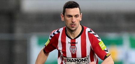 Family of Donegal footballer Mark Farren launch cancer treatment support appeal
