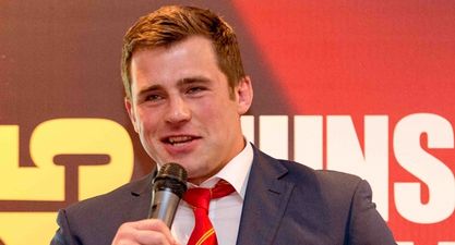 CJ Stander tells South African radio he will disappoint his dad and declare for Ireland