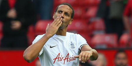 Rio Ferdinand releases heart-breaking statement following death of his wife, Rebecca