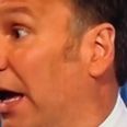 VINE: Answers on a stamped, addressed tweet if you have any idea what Paul Merson is talking about