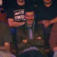 Dennis Taylor risks Roy Keane wrath after Fergie quip at Snooker World Championships