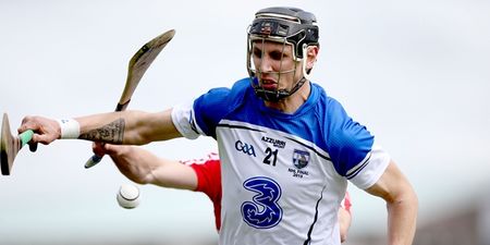Waterford All-Star reveals battle with depression almost cost him his life