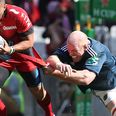 Toulon president name-drops Paul O’Connell again after Champions Cup win