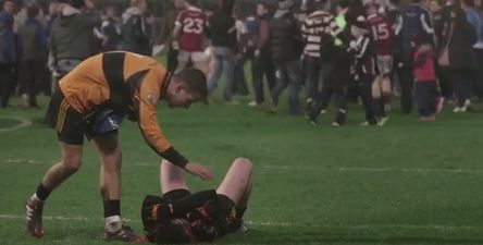 VIDEO: Stirring championship promo shows what the GAA is all about