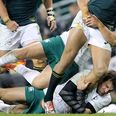 Bad news for Ireland as World Rugby looks to turn off residency rule tap