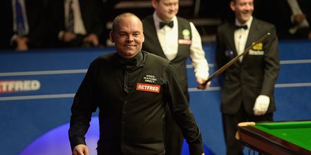 Stuart Bingham wins World Snooker Championship after thrilling Crucible final