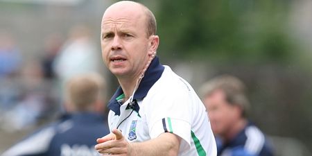 Peter Canavan rubbishes claim that Tyrone go out to play cynical football