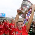 Cork legend Anna Geary calls time on glittering inter-county career after 12 years