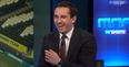 VIDEO: Gary Neville and Jamie Carragher break their arses laughing about Michael Owen