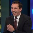 VIDEO: Gary Neville and Jamie Carragher break their arses laughing about Michael Owen