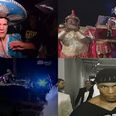 WATCH: The five best and five worst boxing entrances of all time
