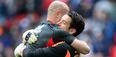 Kerry’s Colm Cooper is concerned for Pepe Reina’s marriage after Spaniard’s rampant hugging habits