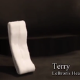 Video: The moving, tear-jerking and inspiring documentary about LeBron James’ headband