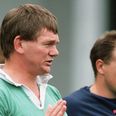 VIDEO: Ireland legend Ciaran Fitzgerald with some brilliant tales about old-school rugby in the 1980s