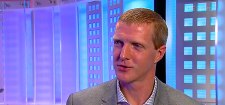 VIDEO: Henry Shefflin on what he thinks he can bring to The Sunday Game panel