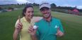 Javier Colomo hits European Tour’s first ever par-4 hole-in-one