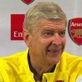Arsene Wenger poised to spend big with move for Premier League midfielder in January
