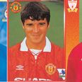 21 Irish football stars’ Premier League careers illustrated in Merlin stickers