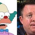 Krusty the Clown is Neil Francis’ pick to replace the current Leinster coach