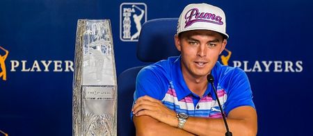 Rickie Fowler’s Players Championship win contradicts a pretty insulting PGA poll