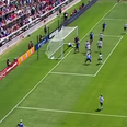 Video: Sportsmanship may be dead after this USA goal against the Irish Women’s team
