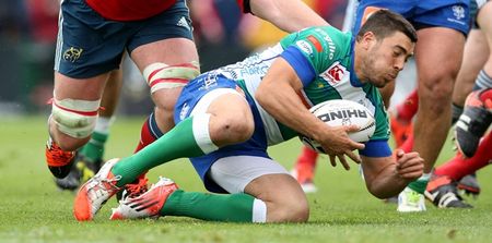 Italian federation steps in to save its clubs from Pro12 expulsion