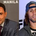 UFC stars Frankie Edgar and Urijah Faber bitterly predict Conor McGregor will lose his title fight