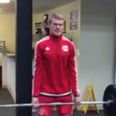 VIDEO: James McClean gives a strong indication he’s about to move to New York