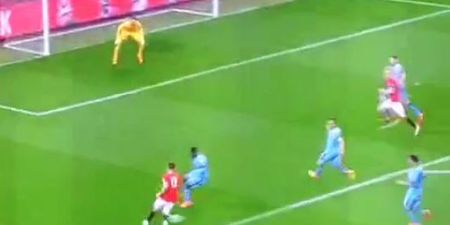 Vine: Adnan Januzaj beats everyone before scoring cracking solo goal for Manchester United U21s