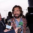 WATCH: Eight things you probably didn’t know about the legend that is Andrea Pirlo