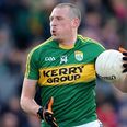 Kieran Donaghy admits a win over the Dubs would have been his last act in green and gold