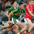 TWEET: The tension at the Munster minor semi-final was almost too much for one Kerry fan