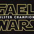 VIDEO: Star Wars meets GAA in the greatest Championship promo this side of Tatooine