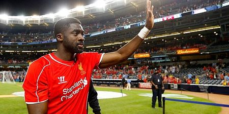 Celtic fans are very excited about Kolo Toure’s arrival, but they are genuinely worried about that chant