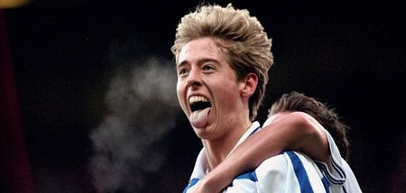 TWEETS: Peter Crouch puts Premier League in its place over his goalscoring record
