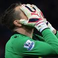 Shay Given concedes Premier League’s quickest ever hat-trick in Aston Villa horror show