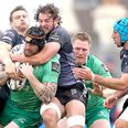 Connacht clinging to Champions Cup dreams after Ospreys agony