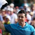 Rory McIlroy coasts to victory and tournament record at Wells Fargo Championship