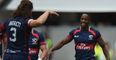 Video: Carlin Isles in blistering form as USA win first ever Sevens tournament