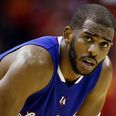 Chris Paul quotes Ricky Bobby to sum up feelings after the LA Clippers’ play-off exit
