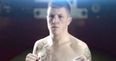Paul Redmond’s second UFC outing confirmed for UFC Glasgow in July