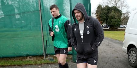 We crown Ireland’s top 5 rugby tweeters