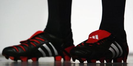 Adidas announce they will no longer make Predators, football dies a little
