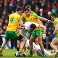Analysis: Tyrone taught a lesson in using the scoring zone but Donegal are weaker than they were