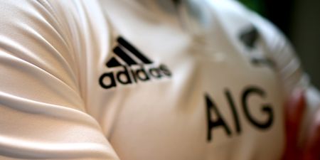 PICS: New All Blacks alternate jersey will divide opinions at the Rugby World Cup